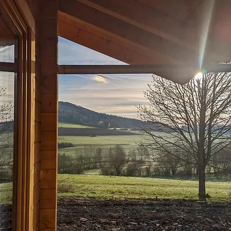 Bungalow-chalet Vulkaneifel 66 Wellness & Luxus